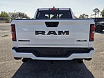 New 2026 RAM 1500 BIG HORN 4X4 CREW CAB 5'7