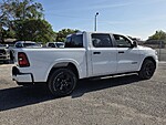 New 2026 RAM 1500 BIG HORN 4X4 CREW CAB 5'7