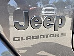 New 2026 JEEP GLADIATOR SAHARA 4X4 in NEW PORT RICHEY, FLORIDA (Photo 12)