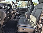 New 2026 JEEP GLADIATOR SAHARA 4X4 in NEW PORT RICHEY, FLORIDA (Photo 15)