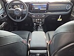 New 2026 JEEP GLADIATOR SAHARA 4X4 in NEW PORT RICHEY, FLORIDA (Photo 18)
