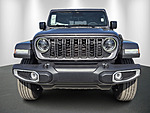 New 2026 JEEP GLADIATOR SAHARA 4X4 in NEW PORT RICHEY, FLORIDA (Photo 2)
