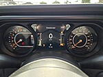 New 2026 JEEP GLADIATOR SAHARA 4X4 in NEW PORT RICHEY, FLORIDA (Photo 34)