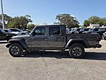 New 2026 JEEP GLADIATOR SAHARA 4X4 in NEW PORT RICHEY, FLORIDA (Photo 4)