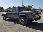 New 2026 JEEP GLADIATOR SAHARA 4X4 in NEW PORT RICHEY, FLORIDA (Photo 5)