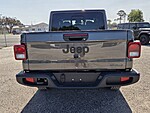 New 2026 JEEP GLADIATOR SAHARA 4X4 in NEW PORT RICHEY, FLORIDA (Photo 6)