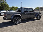 New 2026 JEEP GLADIATOR SAHARA 4X4 in NEW PORT RICHEY, FLORIDA (Photo 8)