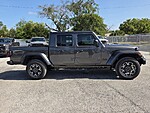 New 2026 JEEP GLADIATOR SAHARA 4X4 in NEW PORT RICHEY, FLORIDA (Photo 9)