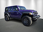New 2026 JEEP WRANGLER MOAB 392 4 DOOR 4X4 in NEW PORT RICHEY, FLORIDA (Photo 1)