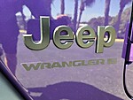 New 2026 JEEP WRANGLER MOAB 392 4 DOOR 4X4 in NEW PORT RICHEY, FLORIDA (Photo 11)