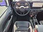 New 2026 JEEP WRANGLER MOAB 392 4 DOOR 4X4 in NEW PORT RICHEY, FLORIDA (Photo 15)