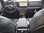 New 2026 JEEP WRANGLER MOAB 392 4 DOOR 4X4 in NEW PORT RICHEY, FLORIDA (Photo 16)