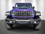 New 2026 JEEP WRANGLER MOAB 392 4 DOOR 4X4 in NEW PORT RICHEY, FLORIDA (Photo 2)