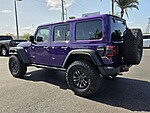 New 2026 JEEP WRANGLER MOAB 392 4 DOOR 4X4 in NEW PORT RICHEY, FLORIDA (Photo 5)