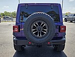 New 2026 JEEP WRANGLER MOAB 392 4 DOOR 4X4 in NEW PORT RICHEY, FLORIDA (Photo 6)