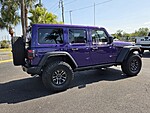 New 2026 JEEP WRANGLER MOAB 392 4 DOOR 4X4 in NEW PORT RICHEY, FLORIDA (Photo 7)