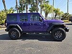 New 2026 JEEP WRANGLER MOAB 392 4 DOOR 4X4 in NEW PORT RICHEY, FLORIDA (Photo 8)