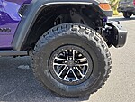 New 2026 JEEP WRANGLER MOAB 392 4 DOOR 4X4 in NEW PORT RICHEY, FLORIDA (Photo 9)
