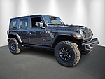 New 2026 JEEP WRANGLER MOAB 392 4 DOOR 4X4 in NEW PORT RICHEY, FLORIDA (Photo 1)