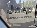 New 2026 JEEP WRANGLER MOAB 392 4 DOOR 4X4 in NEW PORT RICHEY, FLORIDA (Photo 11)