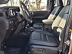 New 2026 JEEP WRANGLER MOAB 392 4 DOOR 4X4 in NEW PORT RICHEY, FLORIDA (Photo 13)