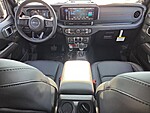 New 2026 JEEP WRANGLER MOAB 392 4 DOOR 4X4 in NEW PORT RICHEY, FLORIDA (Photo 16)