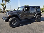 New 2026 JEEP WRANGLER MOAB 392 4 DOOR 4X4 in NEW PORT RICHEY, FLORIDA (Photo 3)