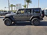 New 2026 JEEP WRANGLER MOAB 392 4 DOOR 4X4 in NEW PORT RICHEY, FLORIDA (Photo 4)