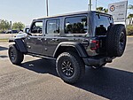 New 2026 JEEP WRANGLER MOAB 392 4 DOOR 4X4 in NEW PORT RICHEY, FLORIDA (Photo 5)
