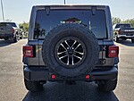 New 2026 JEEP WRANGLER MOAB 392 4 DOOR 4X4 in NEW PORT RICHEY, FLORIDA (Photo 6)