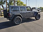New 2026 JEEP WRANGLER MOAB 392 4 DOOR 4X4 in NEW PORT RICHEY, FLORIDA (Photo 7)