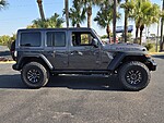 New 2026 JEEP WRANGLER MOAB 392 4 DOOR 4X4 in NEW PORT RICHEY, FLORIDA (Photo 8)