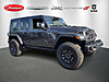 New 2026 JEEP WRANGLER MOAB 392 4 DOOR 4X4 in NEW PORT RICHEY, FLORIDA