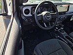 New 2026 JEEP WRANGLER SPORT 2 DOOR 4X4 in NEW PORT RICHEY, FLORIDA (Photo 14)
