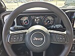 New 2026 JEEP WRANGLER SPORT 2 DOOR 4X4 in NEW PORT RICHEY, FLORIDA (Photo 26)
