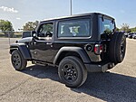 New 2026 JEEP WRANGLER SPORT 2 DOOR 4X4 in NEW PORT RICHEY, FLORIDA (Photo 5)