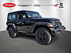 New 2026 JEEP WRANGLER SPORT 2 DOOR 4X4 in NEW PORT RICHEY, FLORIDA