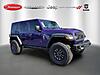 New 2026 JEEP WRANGLER MOAB 392 4 DOOR 4X4 in NEW PORT RICHEY, FLORIDA