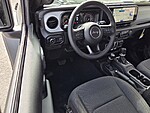 New 2026 JEEP WRANGLER SPORT S 2 DOOR 4X4 in NEW PORT RICHEY, FLORIDA (Photo 14)