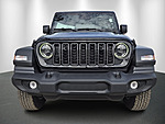 New 2026 JEEP WRANGLER SPORT S 2 DOOR 4X4 in NEW PORT RICHEY, FLORIDA (Photo 2)