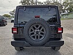 New 2026 JEEP WRANGLER SPORT S 2 DOOR 4X4 in NEW PORT RICHEY, FLORIDA (Photo 6)