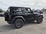 New 2026 JEEP WRANGLER SPORT S 2 DOOR 4X4 in NEW PORT RICHEY, FLORIDA (Photo 7)