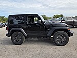 New 2026 JEEP WRANGLER SPORT S 2 DOOR 4X4 in NEW PORT RICHEY, FLORIDA (Photo 8)