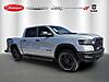 New 2026 RAM 1500 REBEL 4X4 CREW CAB 5'7" BOX in NEW PORT RICHEY, FLORIDA