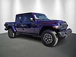 New 2026 JEEP GLADIATOR RUBICON 4X4 in NEW PORT RICHEY, FLORIDA (Photo 1)