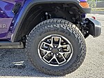 New 2026 JEEP GLADIATOR RUBICON 4X4 in NEW PORT RICHEY, FLORIDA (Photo 10)