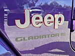New 2026 JEEP GLADIATOR RUBICON 4X4 in NEW PORT RICHEY, FLORIDA (Photo 12)