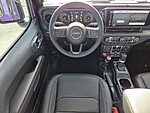 New 2026 JEEP GLADIATOR RUBICON 4X4 in NEW PORT RICHEY, FLORIDA (Photo 16)
