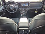 New 2026 JEEP GLADIATOR RUBICON 4X4 in NEW PORT RICHEY, FLORIDA (Photo 17)
