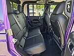 New 2026 JEEP GLADIATOR RUBICON 4X4 in NEW PORT RICHEY, FLORIDA (Photo 18)